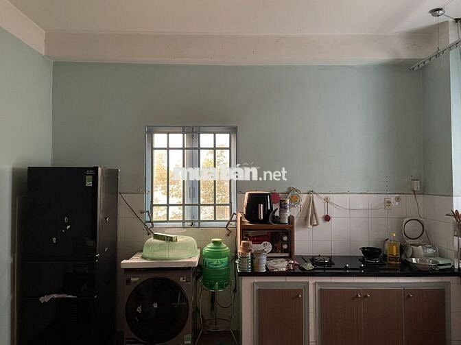 Bán căn hộ chung cư Him Lam Ba Tơ 2PN