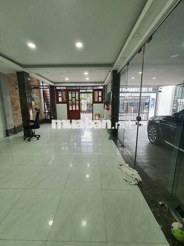 Nhà Mặt Tiền 9x20 1lầu 4pn 3wc Kinh Doanh