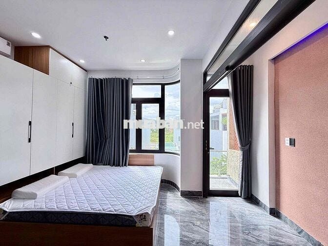 CĂN HỘ SIÊU ĐẸP CĂN GÓC BAN CÔNG – HÒA PHÚ 29, LIÊN CHIỂU