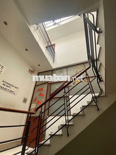 Cho thuê nhà 239 MT đường Âu Cơ – Quận 11 – giá rẻ