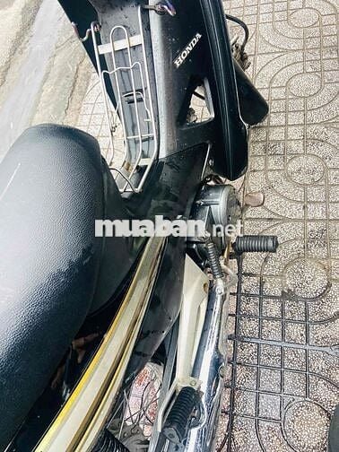 Honda S 100 máy zin êm 2008