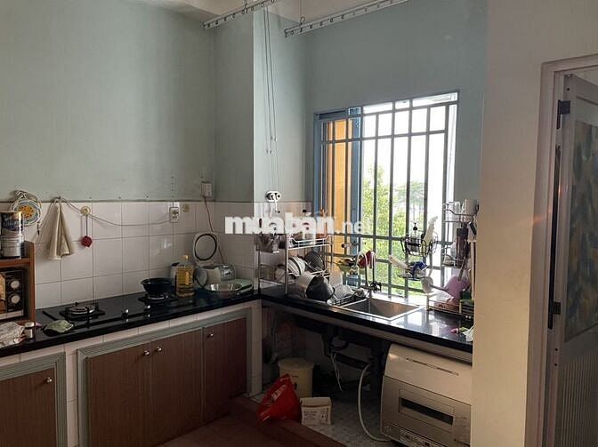 Bán căn hộ chung cư Him Lam Ba Tơ 2PN