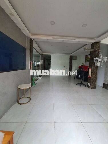 Nhà Mặt Tiền 9x20 1lầu 4pn 3wc Kinh Doanh