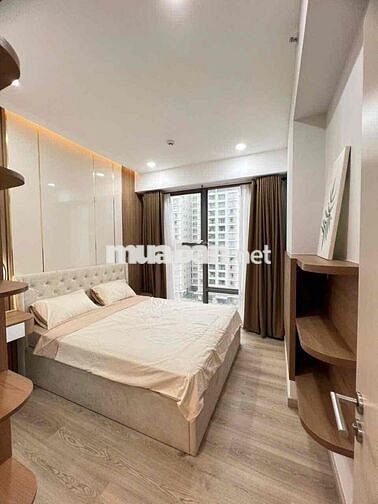 CHO THUÊ CĂN HỘ THE ASCENTIA – 1PN | 55M² – VIEW SÔNG – 20 TRIỆU/THÁNG