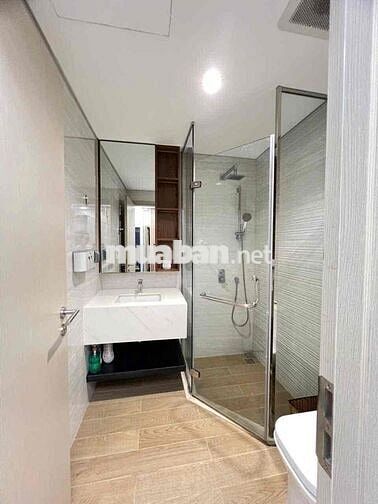 CHO THUÊ CĂN HỘ THE ASCENTIA – 1PN | 55M² – VIEW SÔNG – 20 TRIỆU/THÁNG