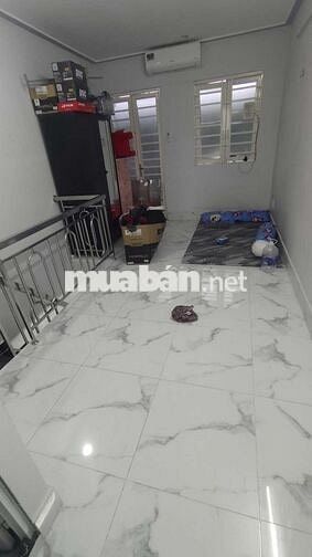 Nhà 1 lầu tdt 36 m đường 44 tam bình thủ Đức