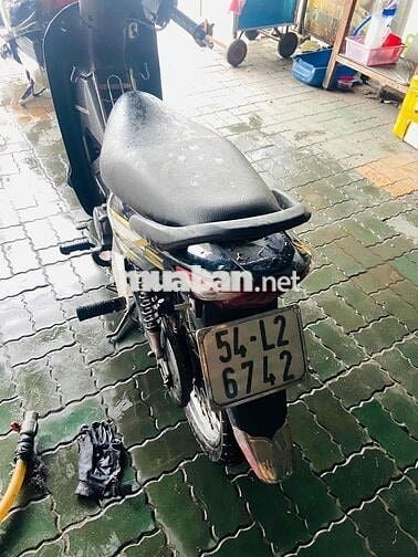 Honda S 100 máy zin êm 2008