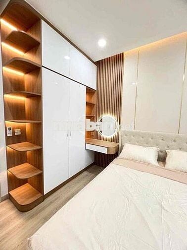 CHO THUÊ CĂN HỘ THE ASCENTIA – 1PN | 55M² – VIEW SÔNG – 20 TRIỆU/THÁNG