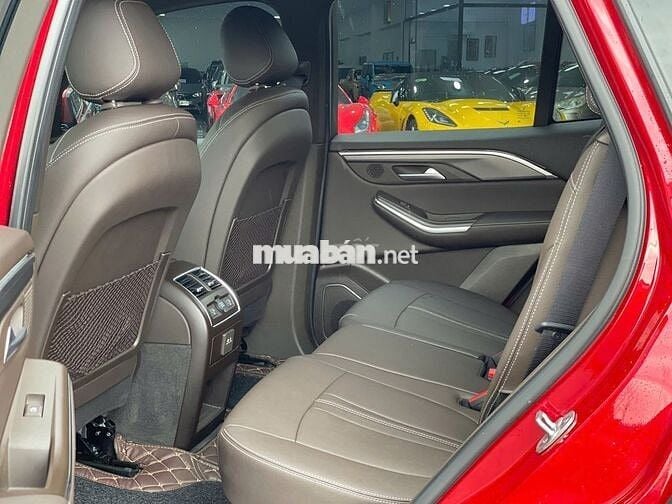 VinFast Lux SA2.0 Base 2022