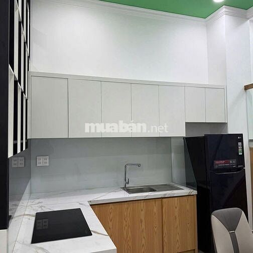 Nhà thuê đẹp Gò Vấp 4PN🌹 Phạm Văn Chiêu Phường 14 🌹giá 12 triệu