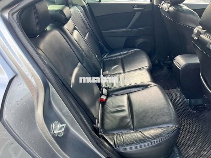 Mazda 3s 2014 1.6AT số tự động giá rẻ xe rộng rãi