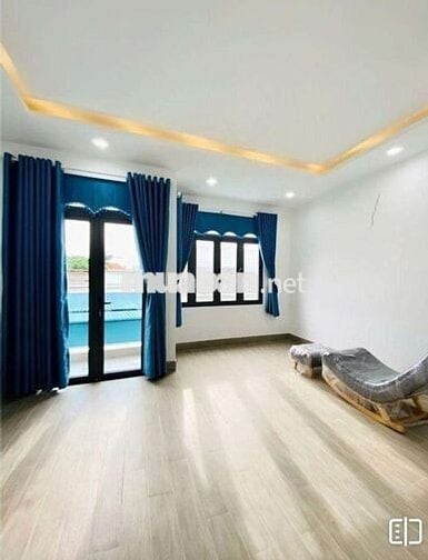 HẺM XE HƠI HƯƠNG LỘ 2 LÊ VĂN QUỚI 4 TẦN 5.2M12M Không LỘ GIỚI Hơn 6 TỶ