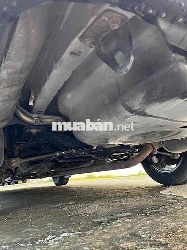 Bán Camry 2.4g đời 2003 xe đẹp