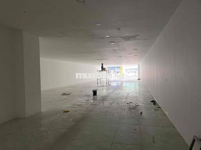 CHO THUÊ MẶT BẰNG KINH DOANH 207m2 LINH XUÂN - THỦ ĐỨC