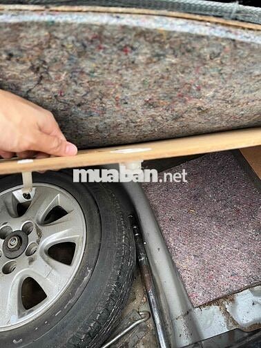 Bán Camry 2.4g đời 2003 xe đẹp