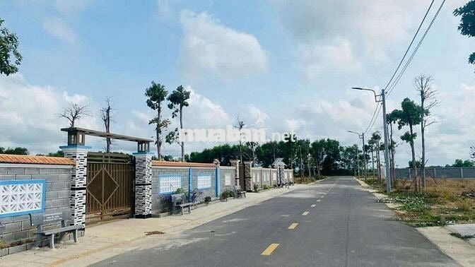 Sát Tỉnh lộ 44B- Phước Hội - Đất Đỏ- BRVT ( nay Xã Phước Hải-HCM)