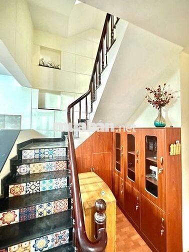 Ký túc xá Bình Thạnh Duplex mini MỚI 100% ngay Hutech GTVT UEF