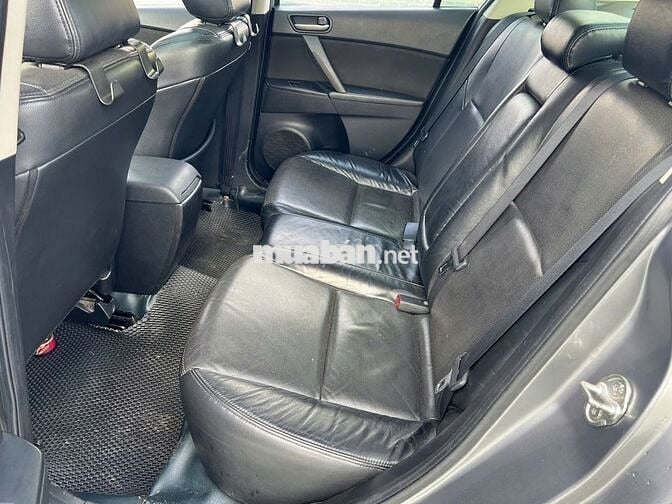 Mazda 3s 2014 1.6AT số tự động giá rẻ xe rộng rãi