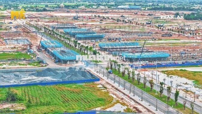 3 căn cuối cùng giá Đợt 1 chỉ 5 tỷ diện tích 75m2