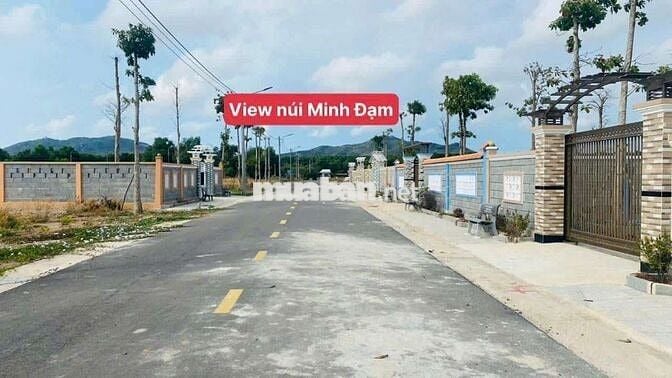 Sát Tỉnh lộ 44B- Phước Hội - Đất Đỏ- BRVT ( nay Xã Phước Hải-HCM)