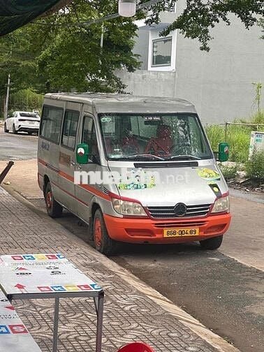 Mercedes Benz 2004 - 100000 km