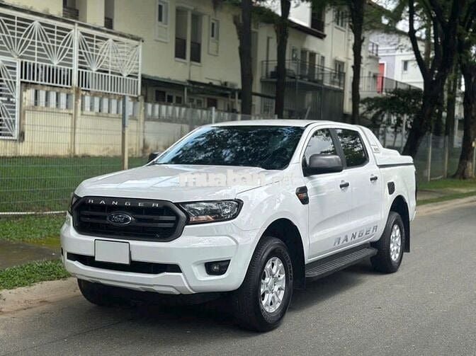 Ford Ranger 2020 XLS 2.2L 4x2 AT nhập Thái