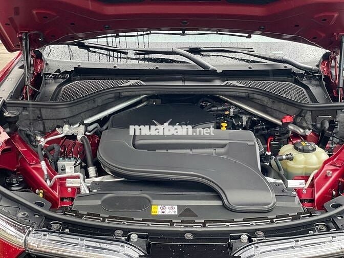 VinFast Lux SA2.0 Base 2022