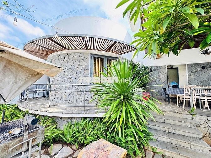 CHO THUÊ HOMESTAY - TRUNG TÂM THÀNH PHỐ