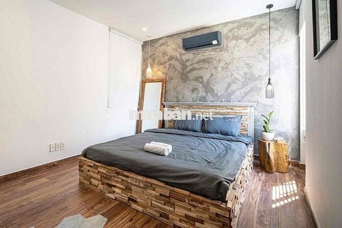 📣 HỆ THỐNG CHDV FULL NỘI THẤT - BAN CÔNG SIÊU ĐẸP - TT BÌNH THẠNH