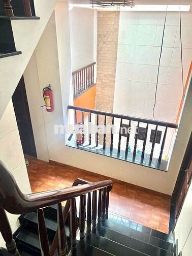 Ký túc xá Bình Thạnh Duplex mini MỚI 100% ngay Hutech GTVT UEF