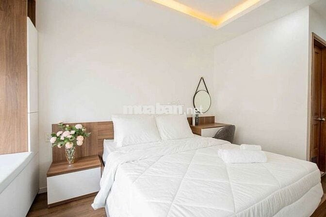 CHO THUÊ CĂN CITYLAND PARKHILL 2PN , 3PN GÒ VẤP