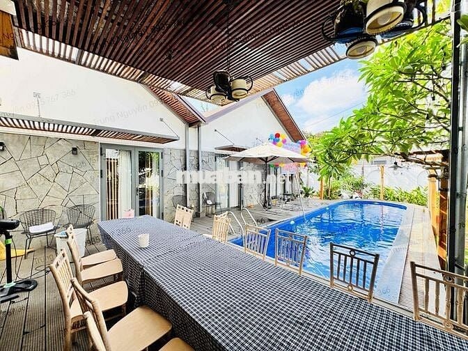 CHO THUÊ HOMESTAY - TRUNG TÂM THÀNH PHỐ