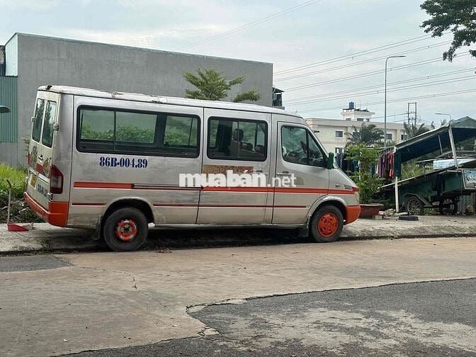 Mercedes Benz 2004 - 100000 km