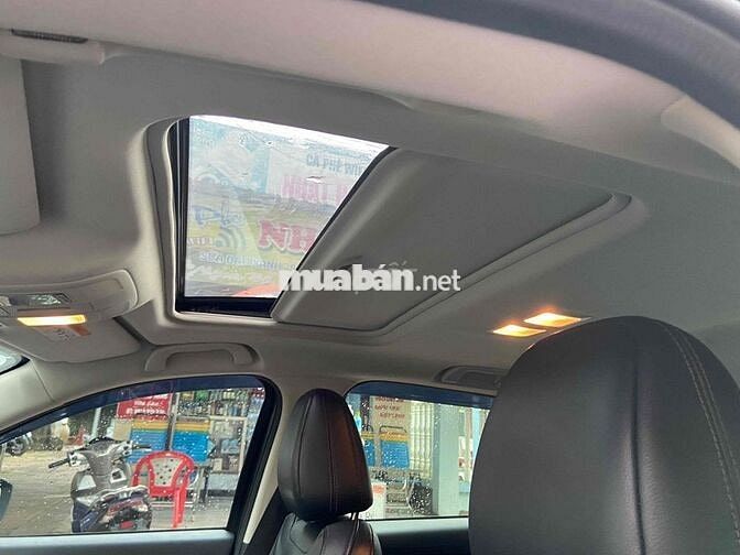 Mazda CX-5 2.5L AWD Premium 2018