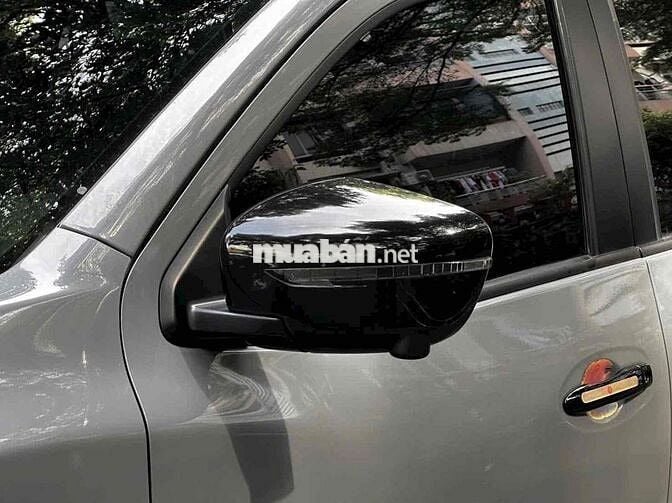 NISSAN NAVARA PRO4x 2023 Đăng ký lần đầu 2024