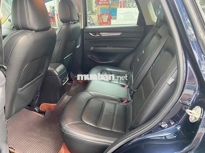 Mazda CX-5 2.5L AWD Premium 2018