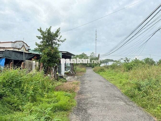🌴 BÁN ĐẤT 2 MẶT TIỀN ĐƯỜNG NHỰA – XÃ LỘC AN, CÁCH BIỂN CHỈ 800M