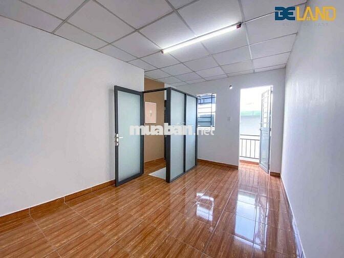 CHO THUÊ 1 TRỆT 1 LẦU - SẴN NỘI THẤT - NGAY CẦU KINH