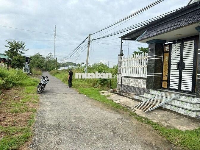 🌴 BÁN ĐẤT 2 MẶT TIỀN ĐƯỜNG NHỰA – XÃ LỘC AN, CÁCH BIỂN CHỈ 800M