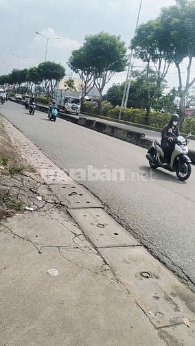 💥💥 NHÀ 20M RA QUỐC LỘ 22 – HẺM XE TẢI – CÓ 2 CĂN NHÀ CẤP 4 GIÁ 5 TỶ