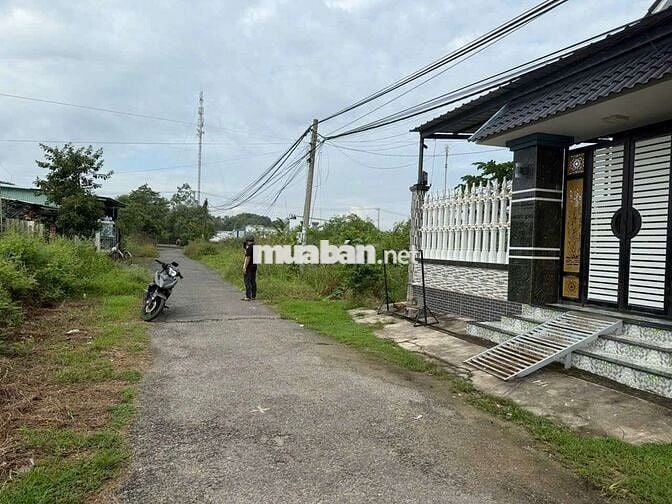 🌴 BÁN ĐẤT 2 MẶT TIỀN ĐƯỜNG NHỰA – XÃ LỘC AN, CÁCH BIỂN CHỈ 800M