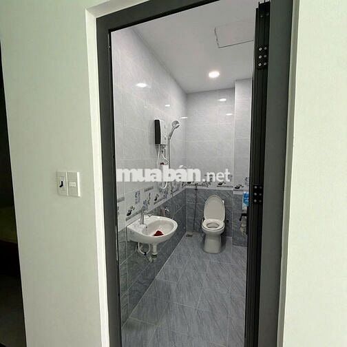 Nhà thuê đẹp Gò Vấp 4PN🌹 Phạm Văn Chiêu Phường 14 🌹giá 12 triệu