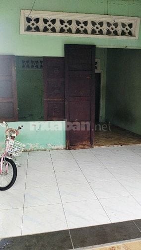 💥💥 NHÀ 20M RA QUỐC LỘ 22 – HẺM XE TẢI – CÓ 2 CĂN NHÀ CẤP 4 GIÁ 5 TỶ