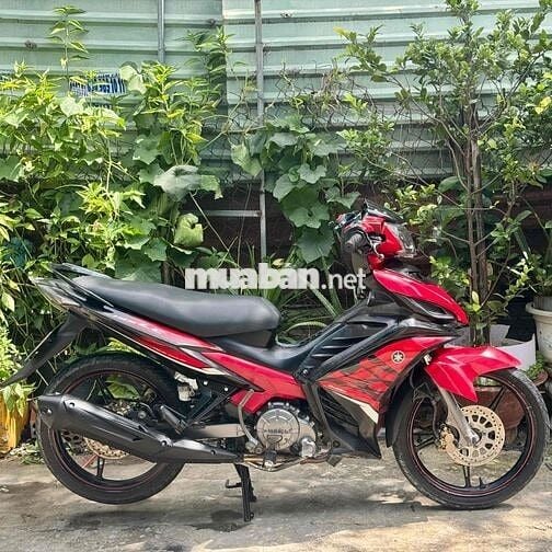 ex 135 máy zin êm dọn kiểng