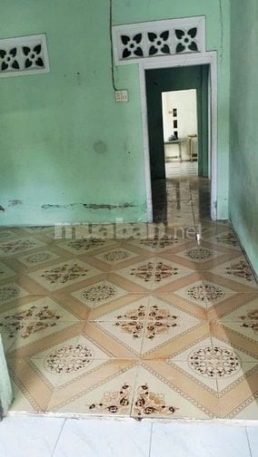 💥💥 NHÀ 20M RA QUỐC LỘ 22 – HẺM XE TẢI – CÓ 2 CĂN NHÀ CẤP 4 GIÁ 5 TỶ