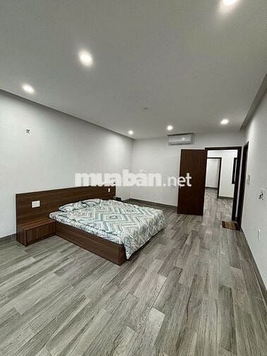 NHÀ 3 TẦNG FULL NỘI THẤT KHU ECOCHARM