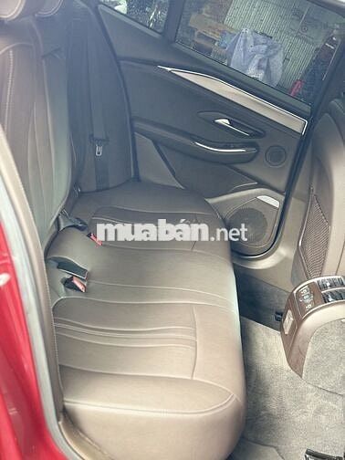 VinFast Lux A2.0 2021 Plus 2.0 AT - 40000 km - Đỏ