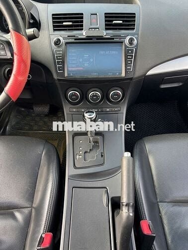 Mazda 3s 2014 1.6AT số tự động giá rẻ xe rộng rãi