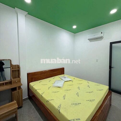 Nhà thuê đẹp Gò Vấp 4PN🌹 Phạm Văn Chiêu Phường 14 🌹giá 12 triệu