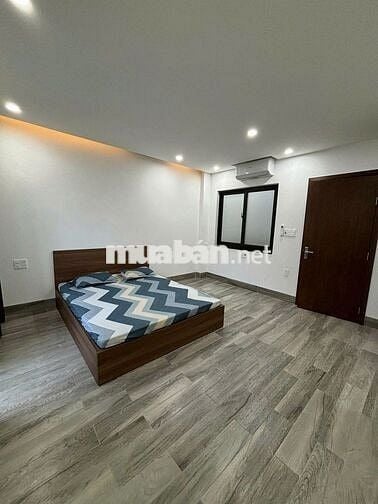 NHÀ 3 TẦNG FULL NỘI THẤT KHU ECOCHARM